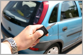 Evans Automotive Locksmith