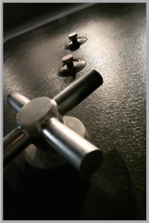 Evans Commercial Locksmith