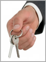 Evans Locksmith